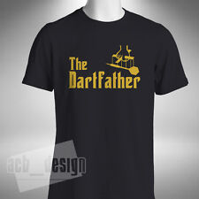 Dartfather men shirt for sale  BRADFORD