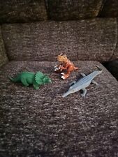 Dinosauri giocattolo usato  Sala Consilina