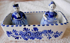 Delft blue handcrafted for sale  Palm Desert