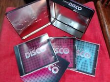 Usado, CD Forever Disco by the Countdown Singers 2006 3 discos comprar usado  Enviando para Brazil