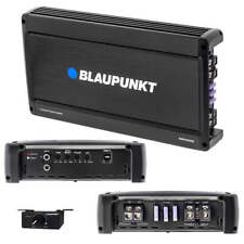 Amplificador de Blaupunkt AMP4000D monobloco, 1000W RMS/4000W Max, usado comprar usado  Enviando para Brazil