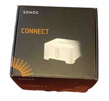 Sonos zoneplayer audio for sale  Antioch