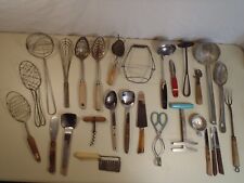 Vintage kitchen utensil for sale  Marion