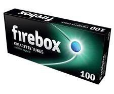 Firebox menthol click gebraucht kaufen  Bemerode