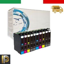 Cartucce t0615 per usato  Roma