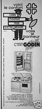 Publicité 1962 confort d'occasion  Compiègne