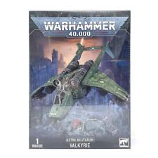 Valkyrie sealed astra for sale  STAFFORD