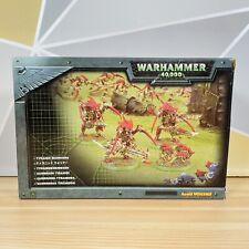 Warhammer 40k tyranids for sale  CHELTENHAM