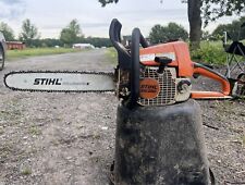 Stihl ms250 chainsaw for sale  Beebe