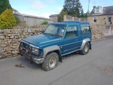 Daihatsu fourtrak door for sale  Shipping to Ireland