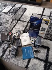 Sony mini camcorder for sale  SUNDERLAND