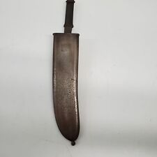 Vintage metal dagger for sale  Seattle