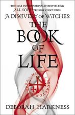 The Book of Life: (All Souls 3) by Deborah Harkness Book The Cheap Fast Free, usado comprar usado  Enviando para Brazil