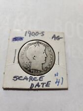 1900 barber half for sale  Shipping to Ireland