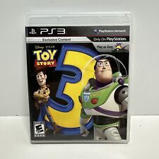 Usado, PS3 Toy Story 3 El Videojuego PlayStation 3 segunda mano  Embacar hacia Argentina