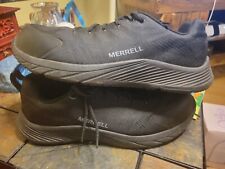 Merrell steel toe for sale  Bessemer