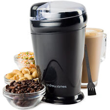 Electric coffee grinder for sale  STONE
