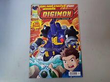 Digimon comic 2005 gebraucht kaufen  Nentershausen