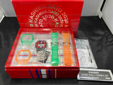 Relógio Casio G-Shock Dwe-5600Ks-7Jr Kashiwa Sato Collaboration El esqueleto comprar usado  Enviando para Brazil