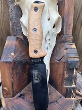 Used, Custom Esee 5 Or 6 Richlite Knife Scales/Handles for sale  Shipping to South Africa