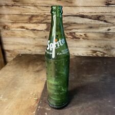 Vintage sprite bottle for sale  Ephraim