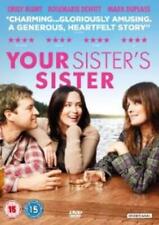 Sister sister dvd for sale  STOCKPORT