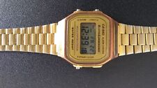 Vintage casio digitaluhr gebraucht kaufen  Hannover