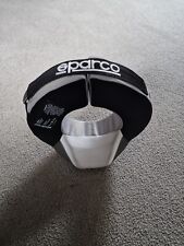 Sparco neck collar for sale  LEYLAND