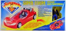 Superman super coupe gebraucht kaufen  Wangen,-Untertürkhm.
