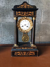 Antico elegante orologio usato  Vistrorio