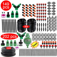 100ft drip irrigation for sale  Rowland Heights