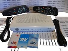 sky decoder hd ds831ns usato  Sant Antimo