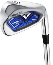 Left Hand Mizuno Golf Club JPX-850 4-PW Iron Set Stiff Steel +0.50 Very Good for sale  Shipping to South Africa