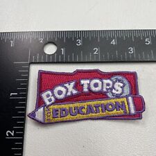 Box tops education for sale  Wichita
