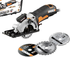 Worx wx426 85mm for sale  LOUGHBOROUGH