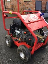 Pressure washer petrol for sale  STOKE-ON-TRENT