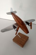 Maquette avion artisanale d'occasion  Le Soler