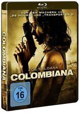 Blu ray colombiana gebraucht kaufen  Goslar