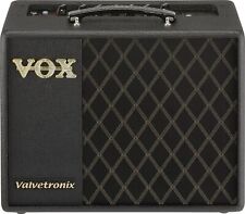 Amplificador combo de modelagem de guitarra Vox VT20X 20 watts 1x8 comprar usado  Enviando para Brazil