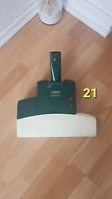 Vorwerk electric brush for sale  Shipping to Ireland