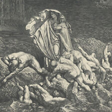 Dante alighieri divine d'occasion  France