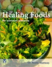 Healing foods common for sale  UK