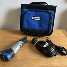 Used dremel lithium for sale  OXFORD