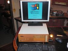 Antique packard bell for sale  Spring Hill