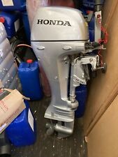 Honda outboard long for sale  NORTHOLT