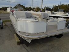 Used suncatcher pontoon for sale  Biloxi