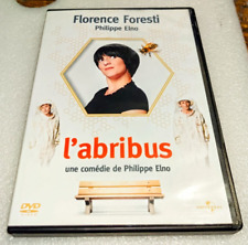Dvd florence foresti d'occasion  Montmorot