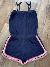 Gap girls towelling for sale  THAMES DITTON