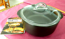 Pampered chef rockcrok for sale  Ridge