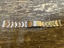 Rolex bracciale 9315 for sale  Shipping to Ireland